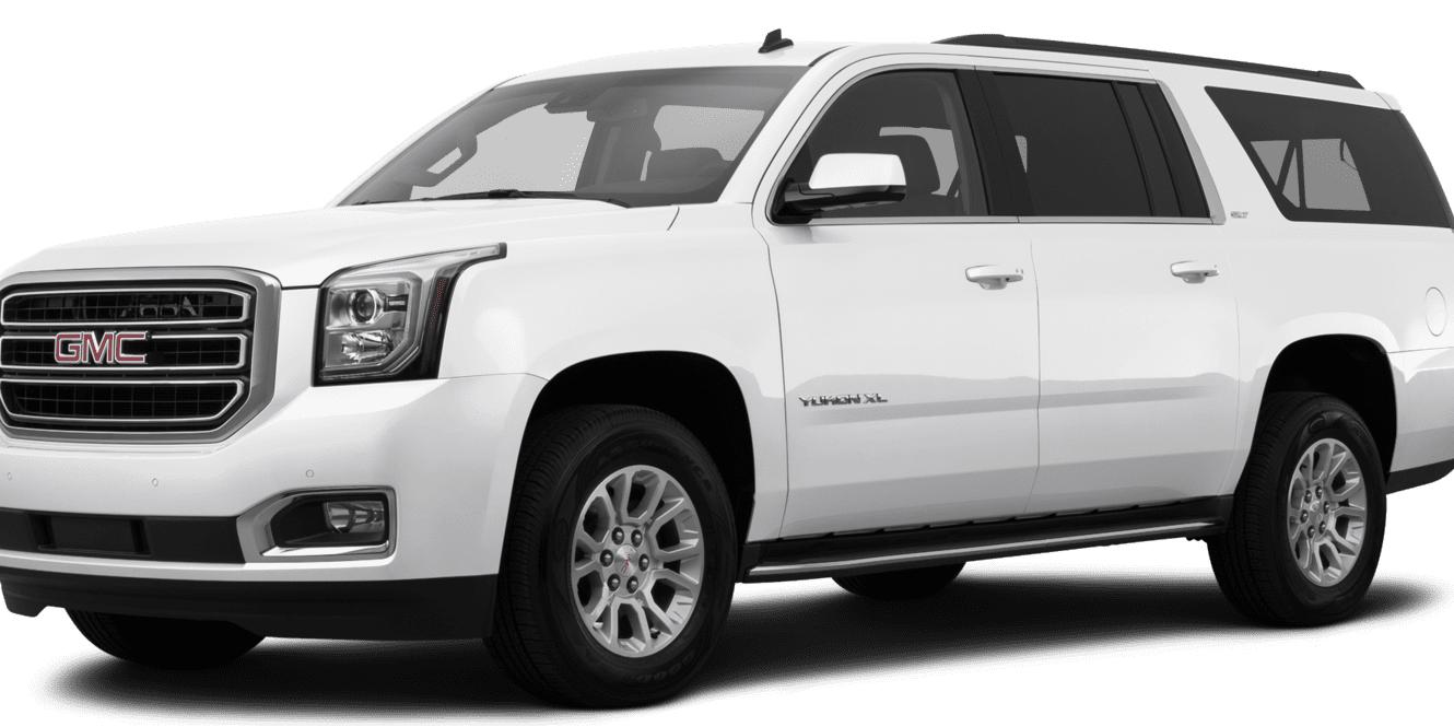 GMC YUKON XL 2015 1GKS1HKC4FR235974 image